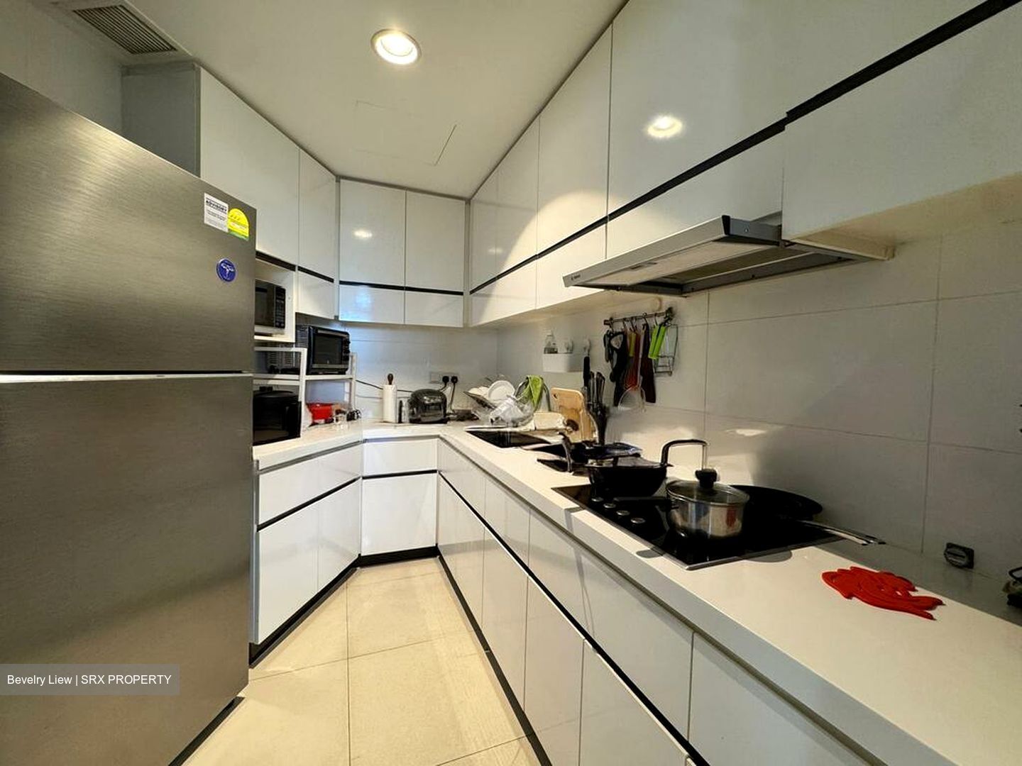 The Interlace (D4), Condominium #523175781